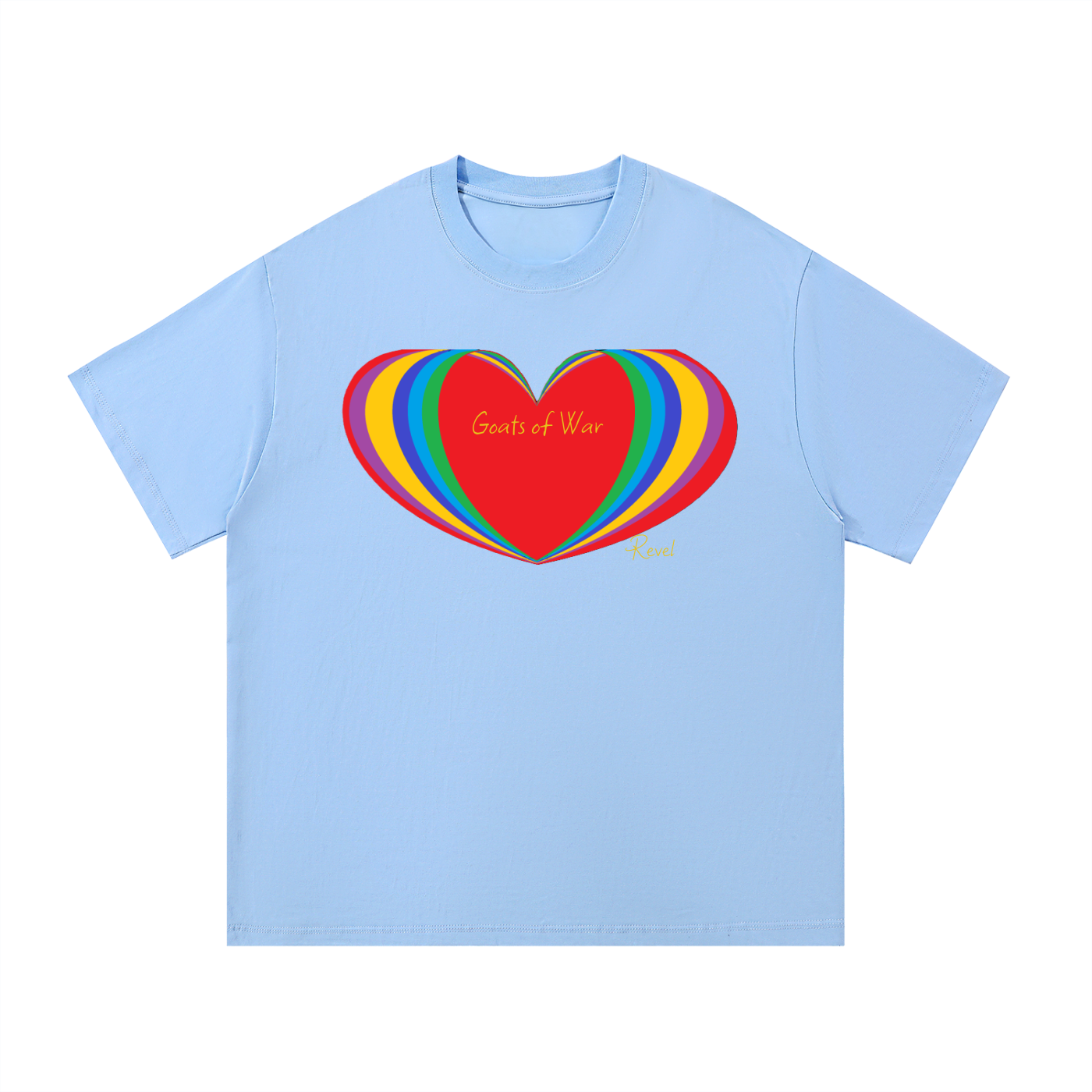 Essential Cotton T-Shirt