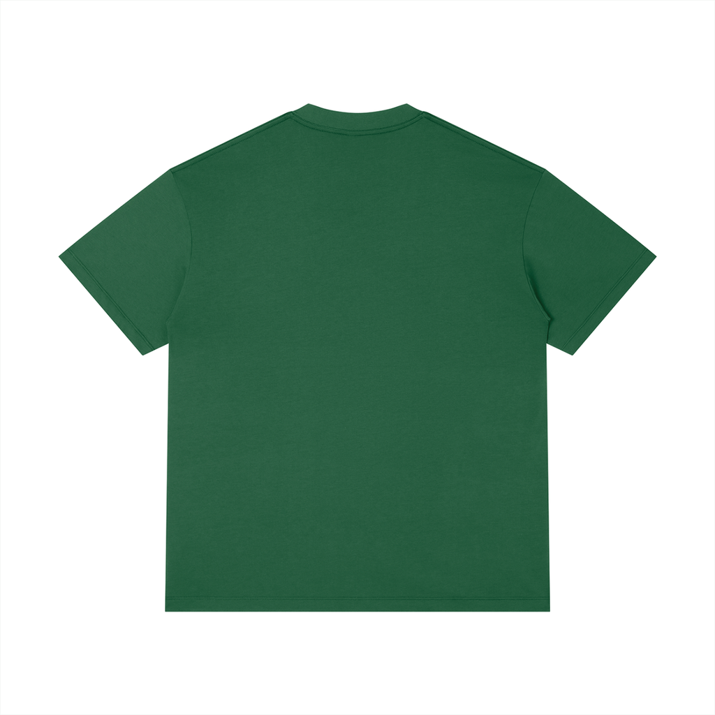 Feral Friends Unisex Regular Fit Crewneck T-Shirt