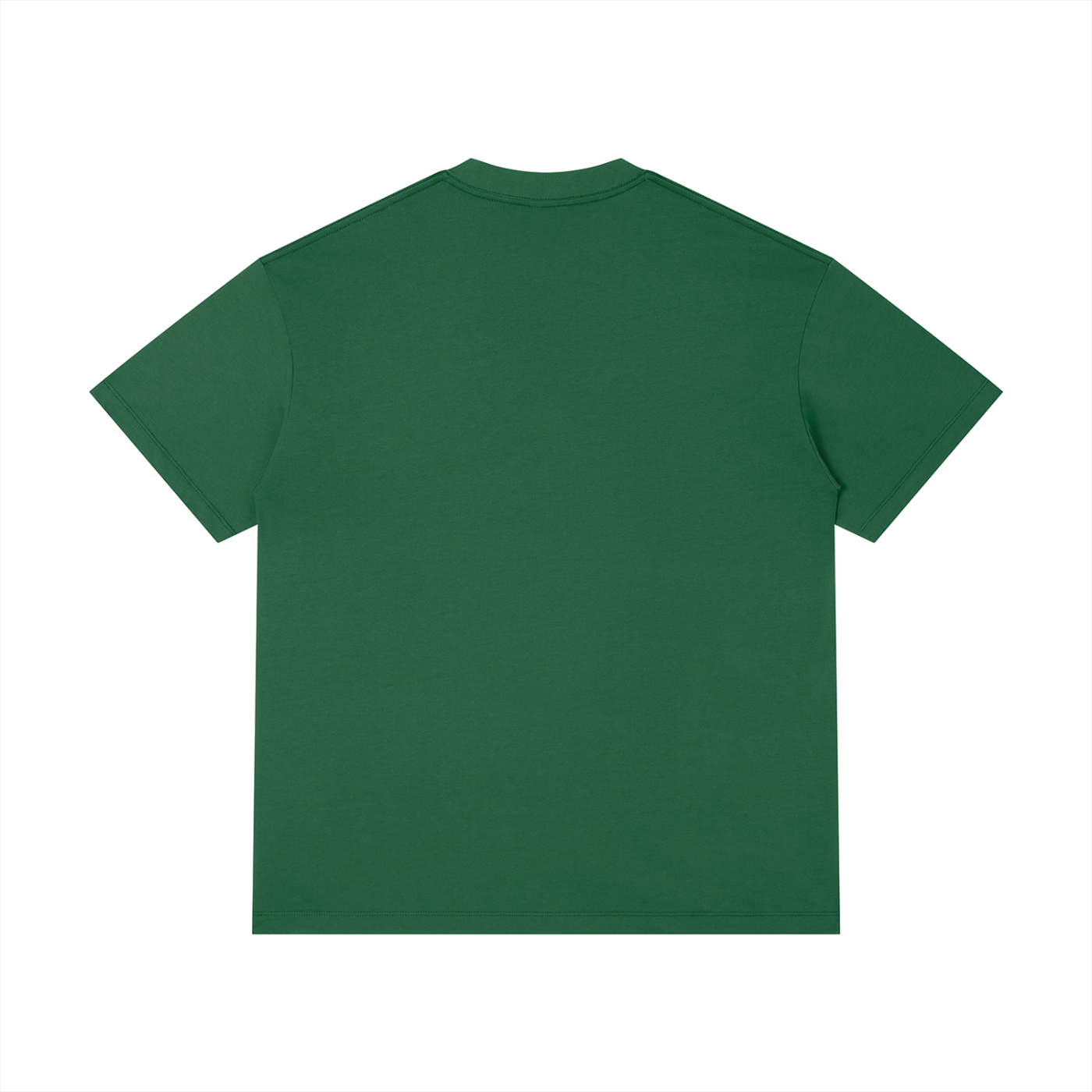 Feral Friends Unisex Regular Fit Crewneck T-Shirt
