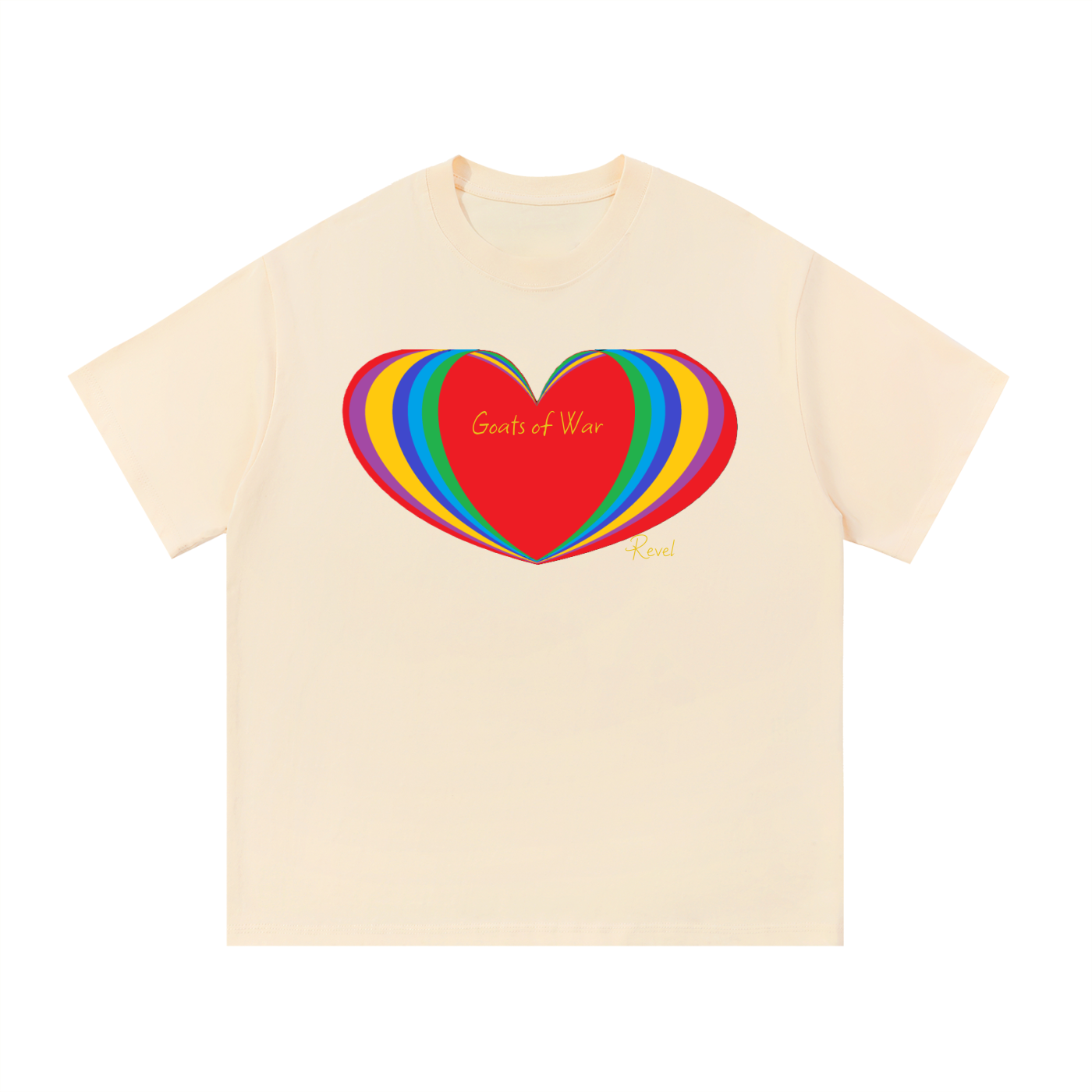 Essential Cotton T-Shirt