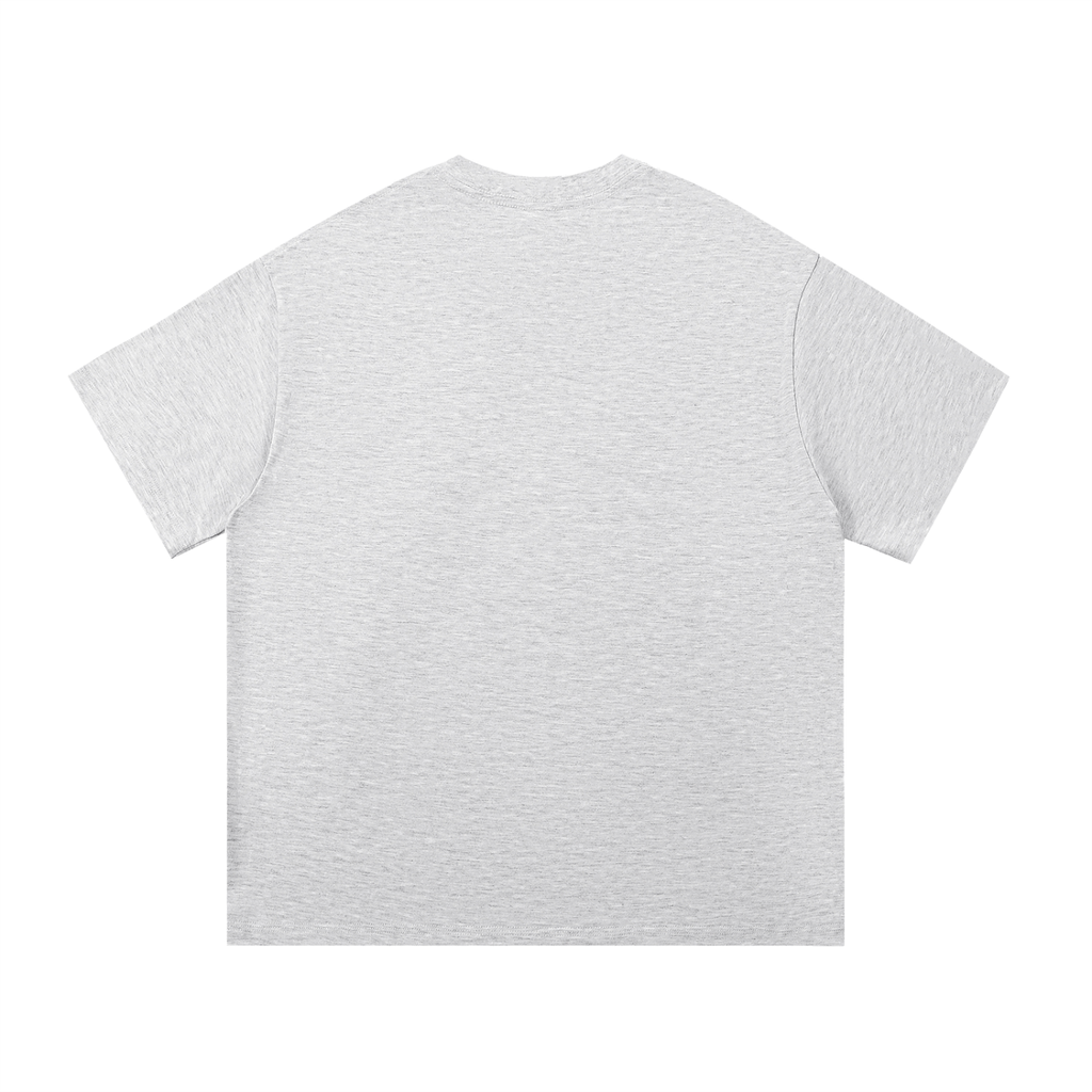 Feral Friends Cotton T-Shirt
