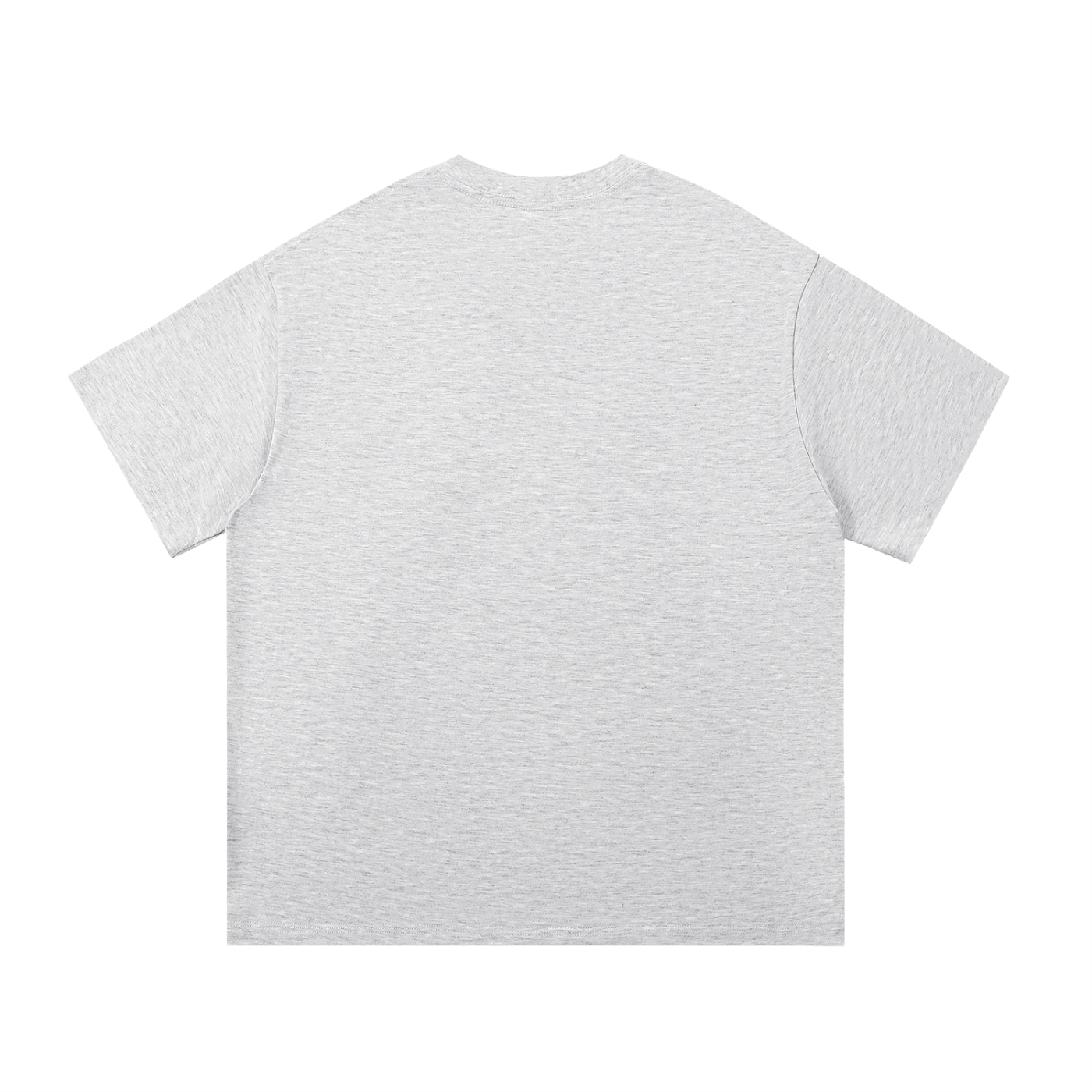 Feral Friends Cotton T-Shirt