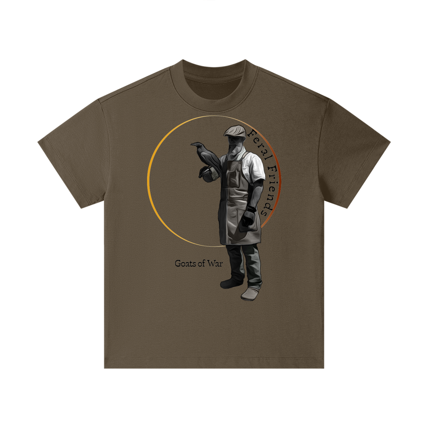 Pure Cotton Essential Kids T-Shirt