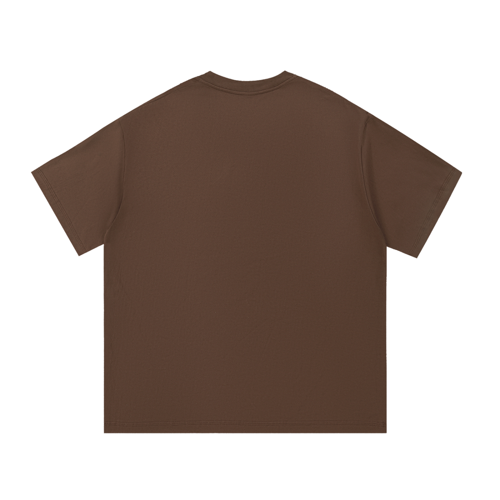 Feral Friends Cotton T-Shirt