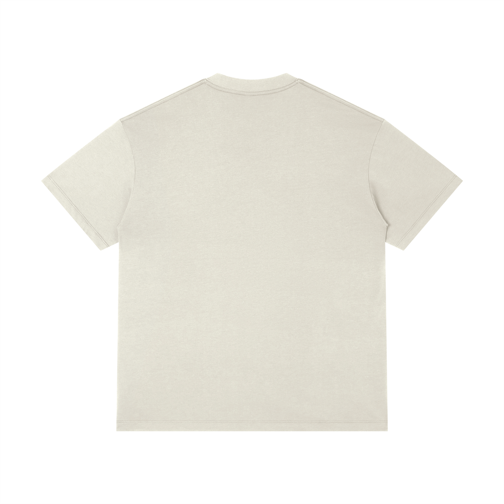 Feral Friends Unisex Regular Fit Crewneck T-Shirt