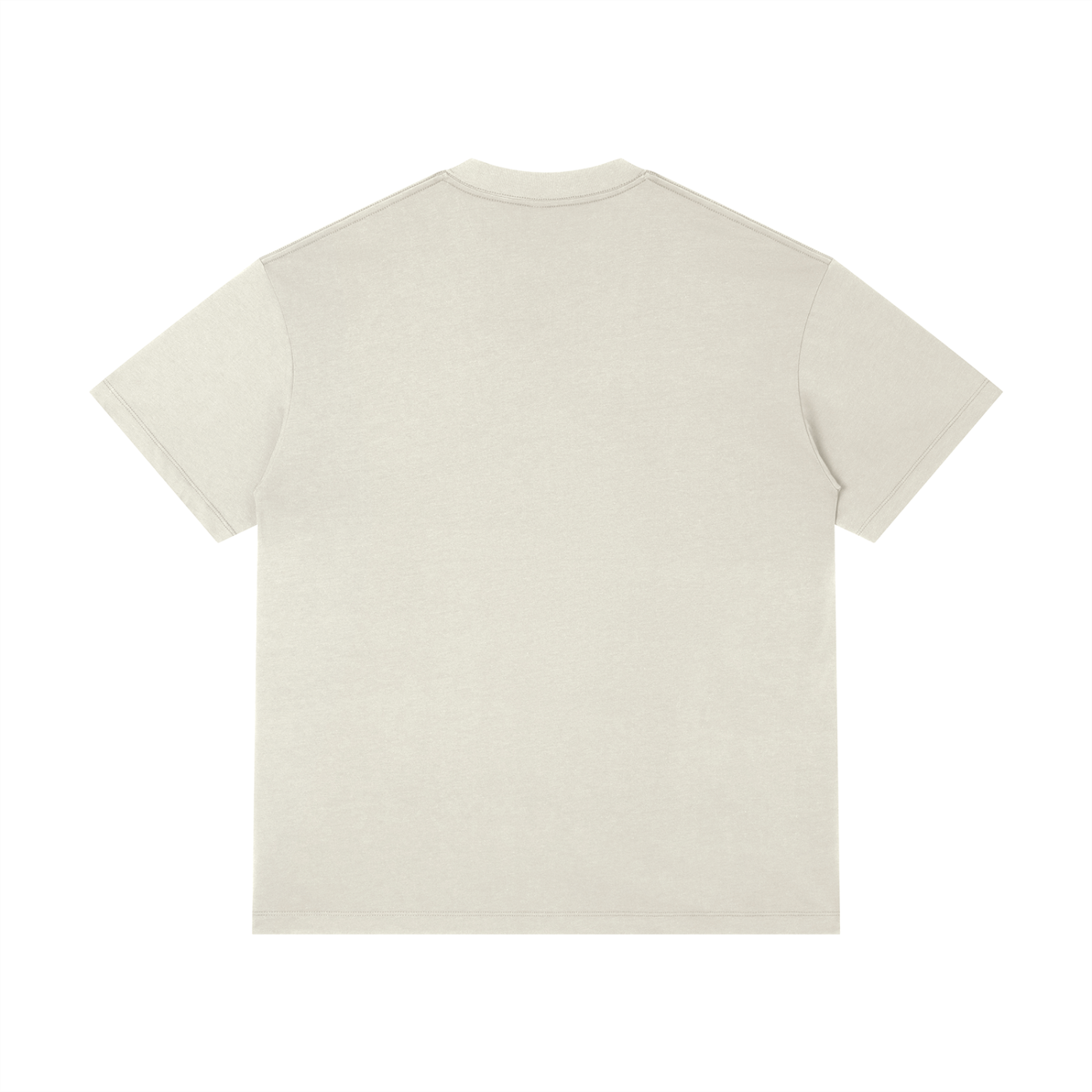 Feral Friends Unisex Regular Fit Crewneck T-Shirt