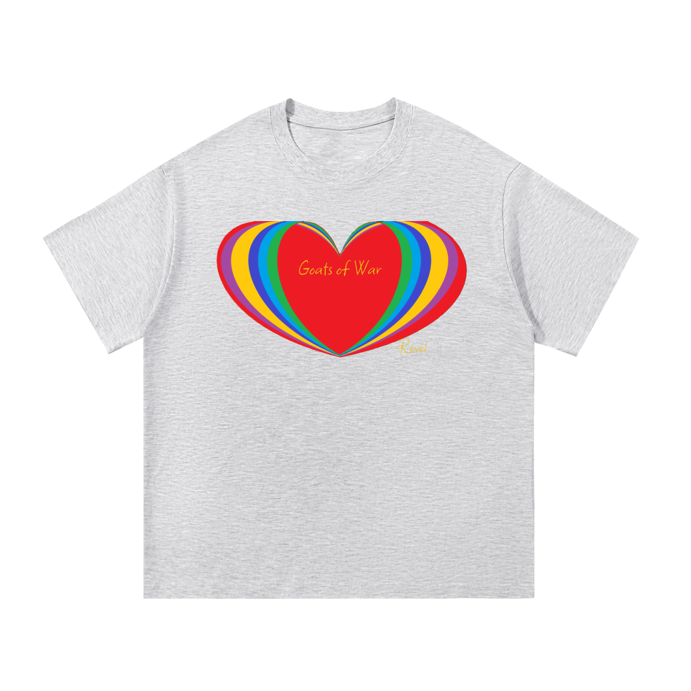 Essential Cotton T-Shirt