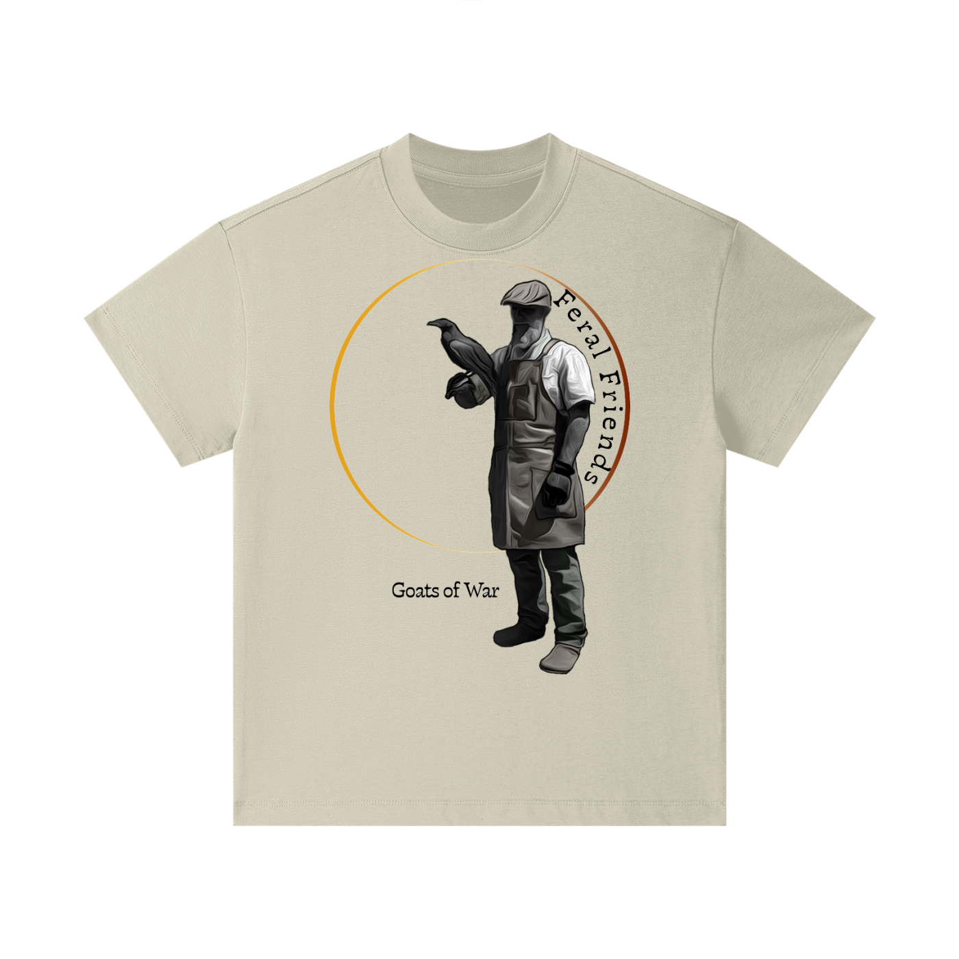 Pure Cotton Essential Kids T-Shirt