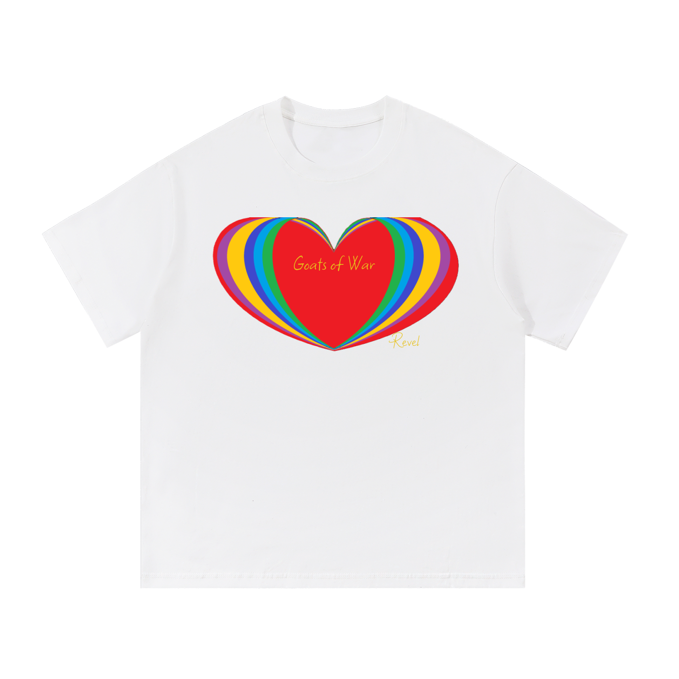 Essential Cotton T-Shirt