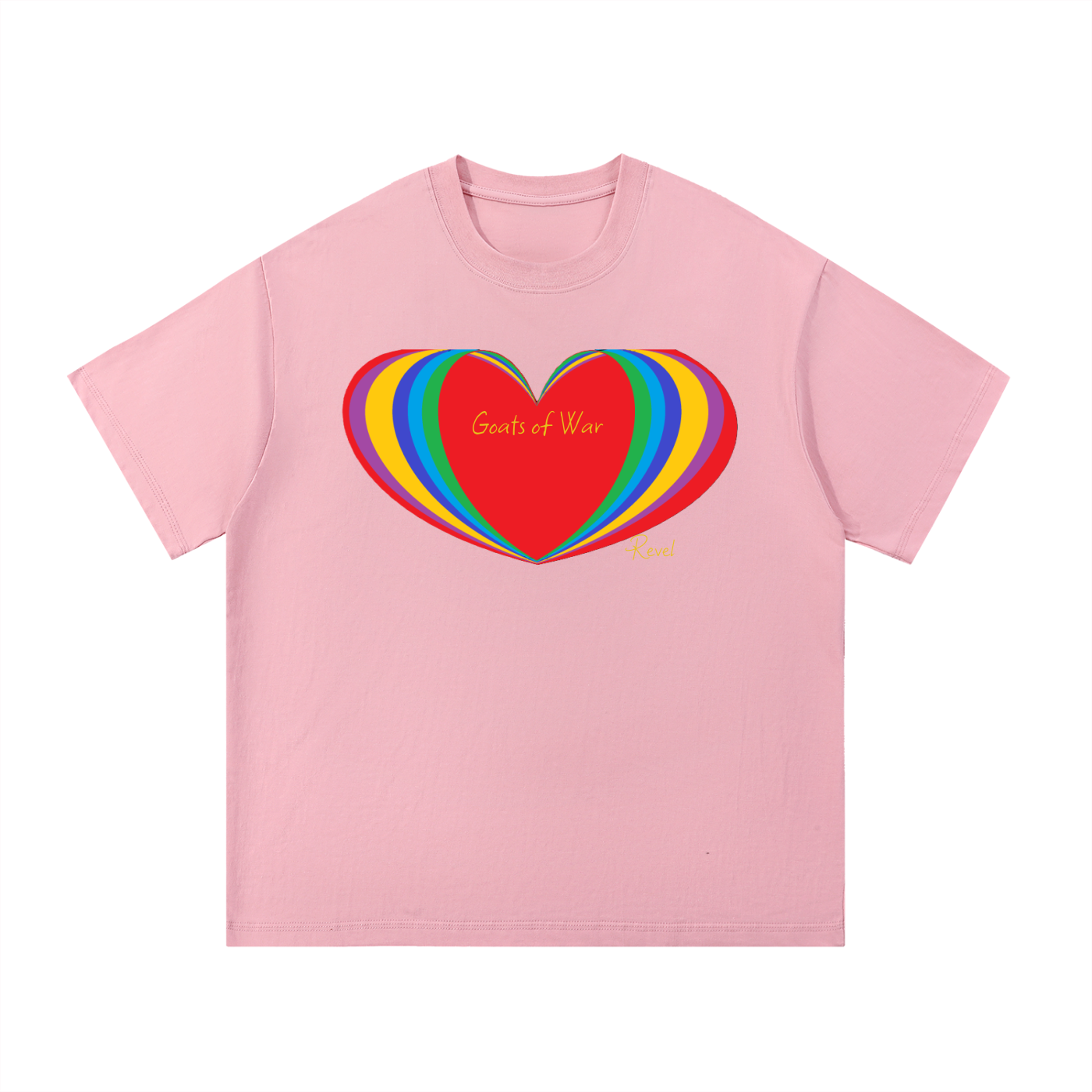 Essential Cotton T-Shirt