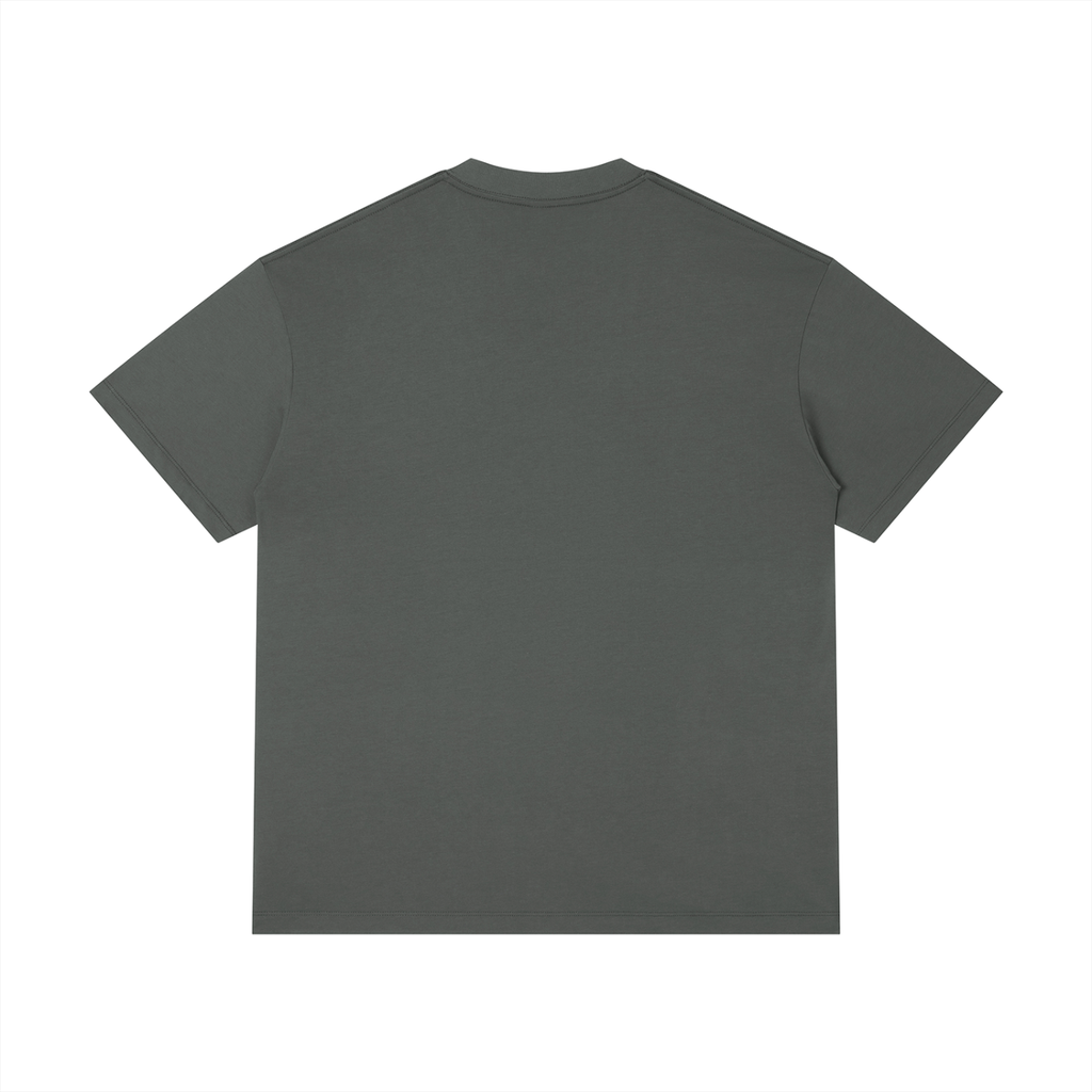 Feral Friends Unisex Regular Fit Crewneck T-Shirt