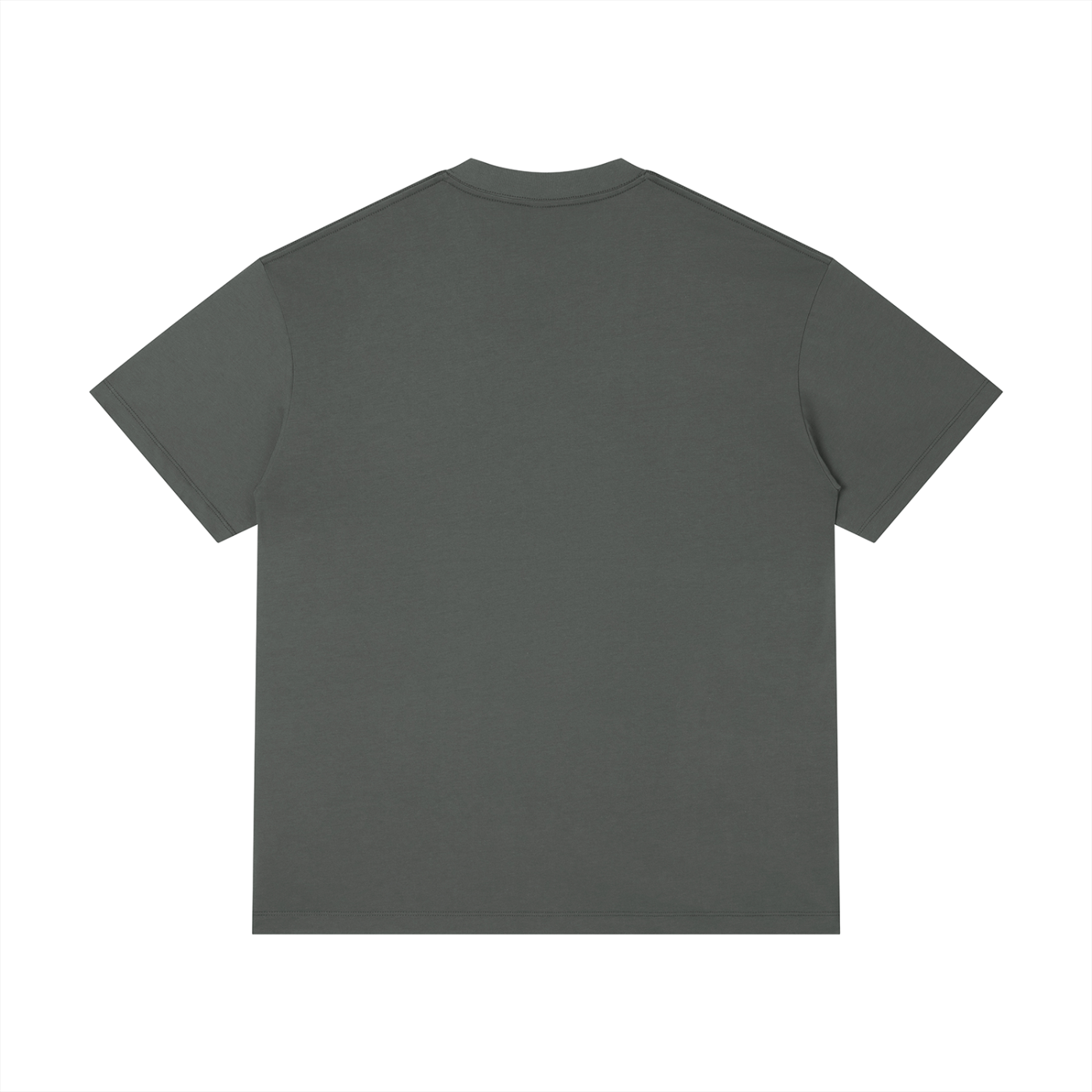 Feral Friends Unisex Regular Fit Crewneck T-Shirt