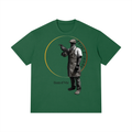 Feral Friends Unisex Regular Fit Crewneck T-Shirt