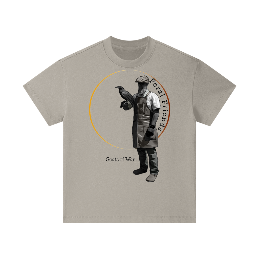 Pure Cotton Essential Kids T-Shirt