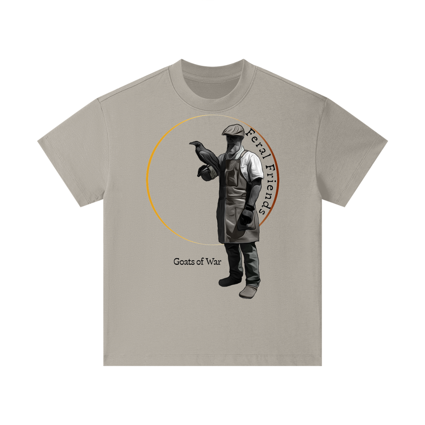 Pure Cotton Essential Kids T-Shirt