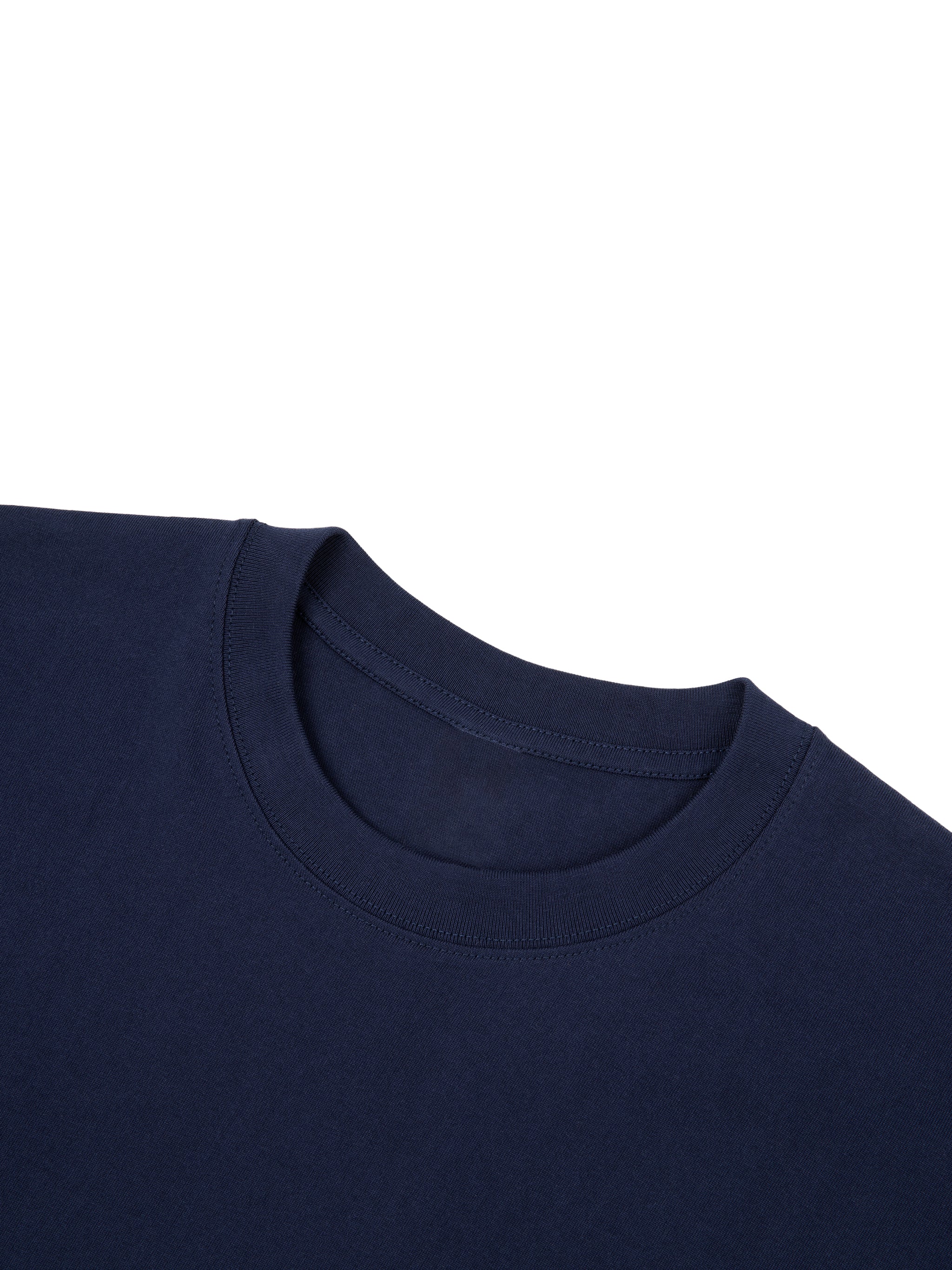Feral Friends Cotton T-Shirt