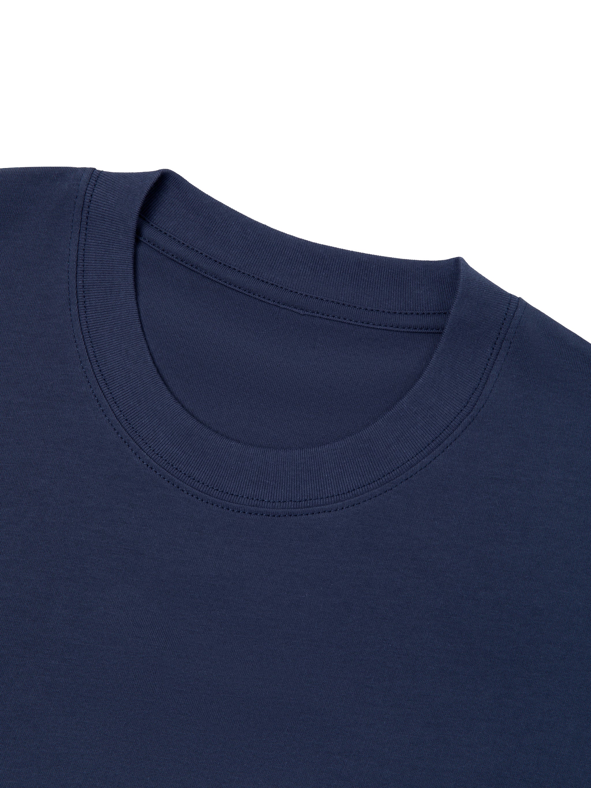 Feral Friends Unisex Regular Fit Crewneck T-Shirt